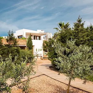  Apartment Tres Formentera