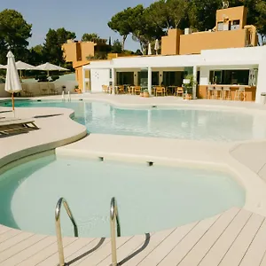  Apartment Ses Eufabietes Apartments&restaurant
